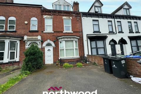 Kings Road, Doncaster DN1 2 bed flat for sale