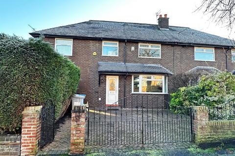 Old Meadow Lane, Hale 3 bed terraced house for sale