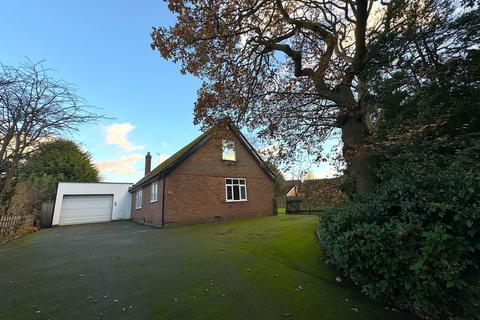 Offerton Road, Stockport SK7 4 bed detached house for sale