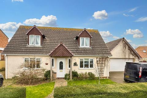 Risdon Road, Watchet TA23 3 bed detached bungalow for sale