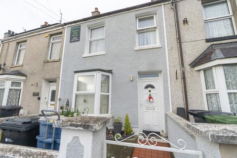Longford Terrace, Holyhead LL65 3 bed semi