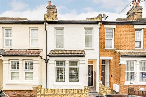 York Road, Teddington TW11 4 bed house for sale