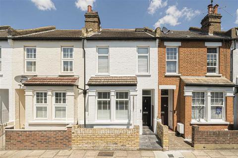 York Road, Teddington TW11 4 bed house for sale