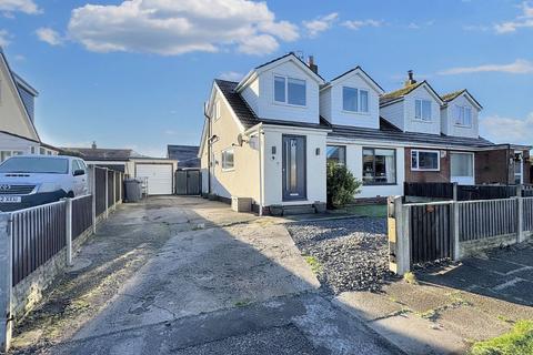 Sandicroft Place, Preesall 4 bed semi