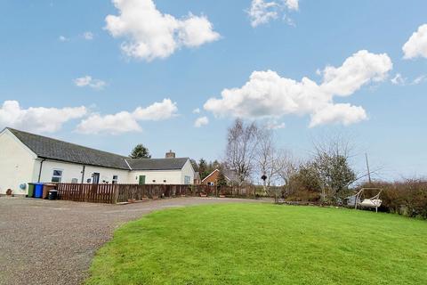 Thrunton Vale Cottages, Thrunton... 2 bed semi