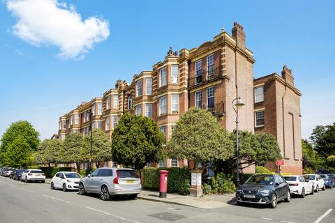 Sutton Court, Fauconberg Road, London 3 bed flat for sale