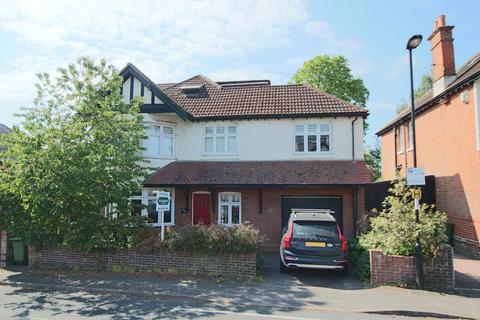 Highfield, Southampton 6 bed detached house for sale