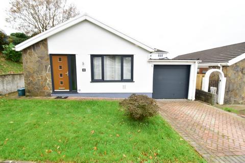 Talywern, Llangennech, Llanelli, SA14 3 bed detached bungalow for sale