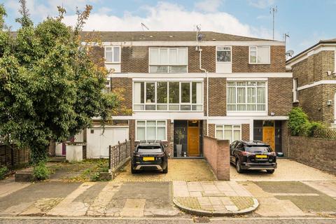 Loudoun Road, London NW8 5 bed house for sale