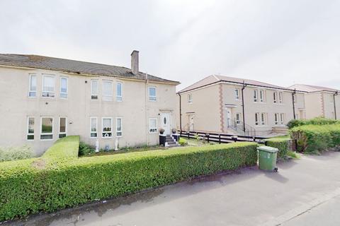 Marfield Street, Carntyne, Glasgow G32 2 bed flat for sale