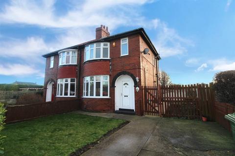 Westmead, Redhill, Castleford 3 bed semi