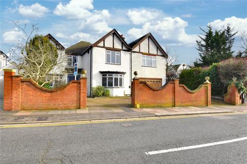 Cassiobury Estate, Watford... 6 bed detached house for sale