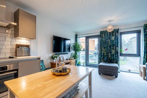 K D Plaza, Cotterells, Hemel... 1 bed apartment for sale