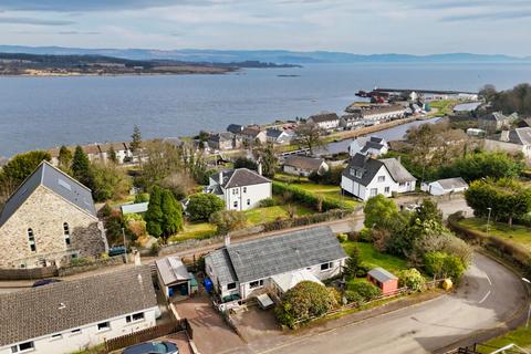 Helinsa, Kilduskland Road... 3 bed detached bungalow for sale