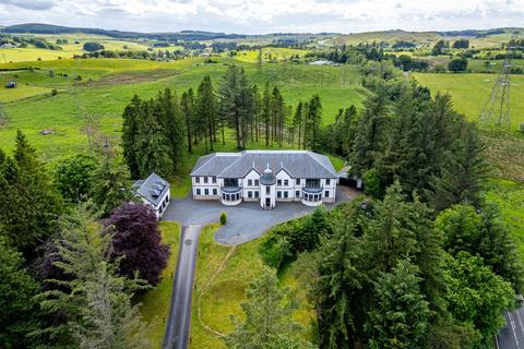 Mearnswood Manor,  Mearns Road... 7 bed detached house for sale
