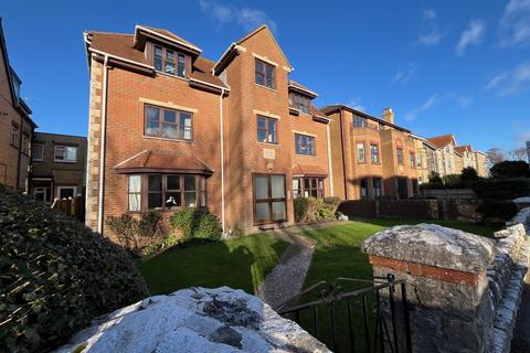 Victoria Avenue, Swanage BH19 2 bed flat for sale