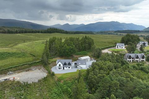 Auchnabobane, Spean Bridge PH34 Land for sale