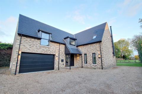 East End, Walkington 4 bed detached house for sale