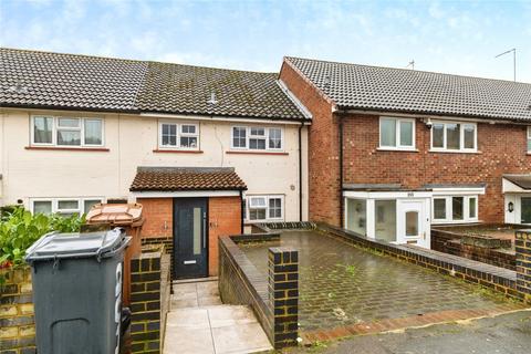 Chertsey Rise, Stevenage... 4 bed terraced house for sale