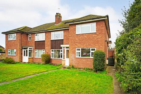 Milton Close, Bentley Heath, B93 2 bed property for sale