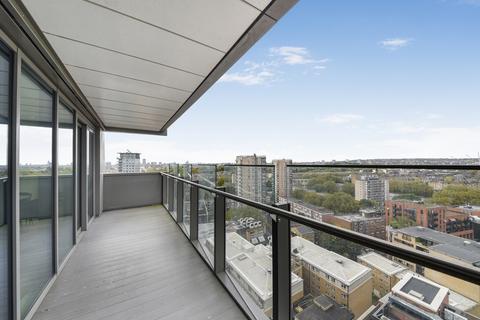 Triton Building, Euston NW1 2 bed apartment for sale