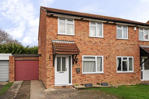 Ashlea Park, East Huntspill... 3 bed semi