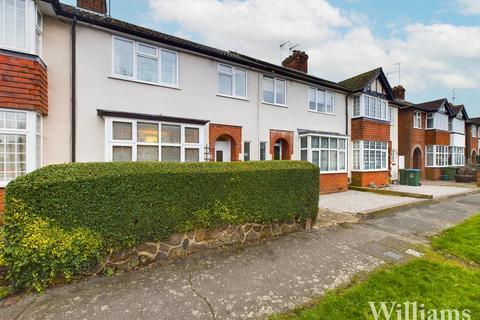 Walton Way, Aylesbury HP21 3 bed terraced house for sale