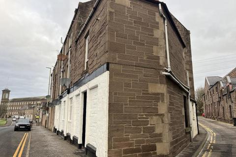 Montrose Street, Brechin DD9 1 bed flat for sale