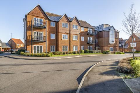 Clematis Court, Warfield, Bracknell 2 bed apartment for sale