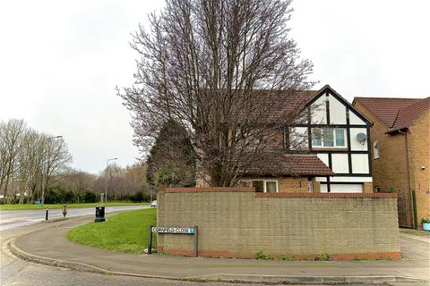 Cornfield Close, Bristol, BS32 4 bed detached house for sale