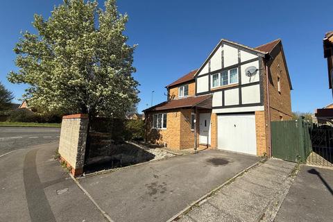 Cornfield Close, Bristol, BS32 4 bed detached house for sale