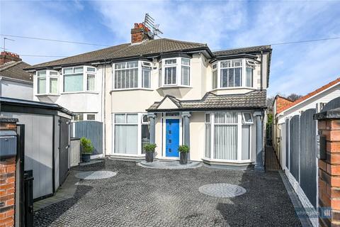 Tarbock Road, Huyton, Liverpool... 4 bed semi