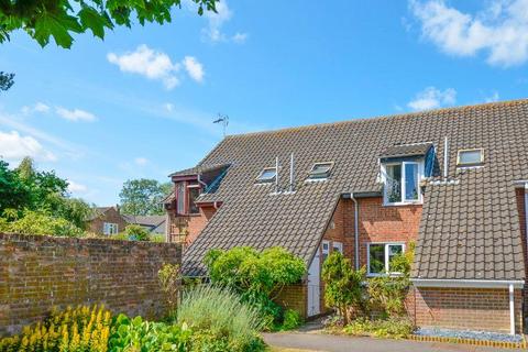 Goodey Meade, Benington SG2 3 bed terraced house for sale