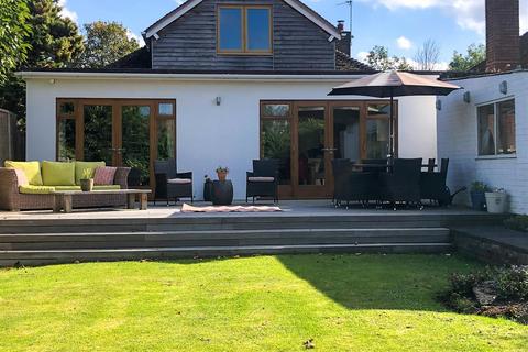 59 Elliotts Lane, Codsall... 4 bed detached house for sale