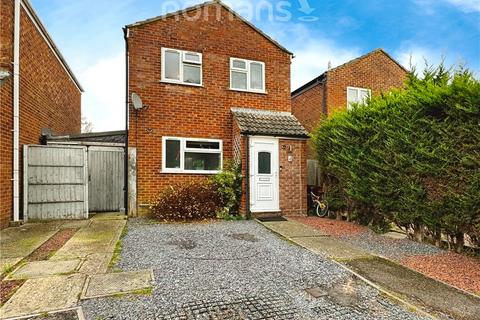 Rockfield Way, College Town, Sandhurst 3 bed detached house for sale