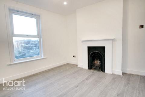 Constitution Road, Chatham 3 bed terraced house for sale