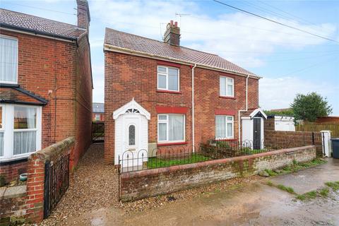 Kimberley Road, Bacton, Norwich 3 bed semi