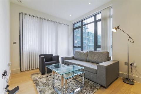 Whiston Road, London, E2 8BW 2 bed apartment for sale