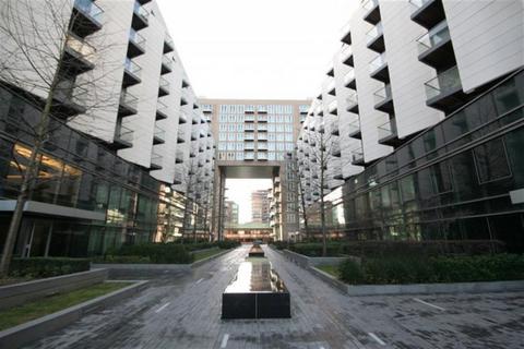 Baltimore Wharf, London, E14 9EP 1 bed apartment for sale