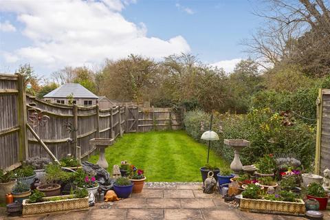 Clarendon Road, Worthing BN14 3 bed terraced house for sale