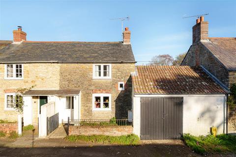 Church Street, Puncknowle, Dorchester 2 bed semi