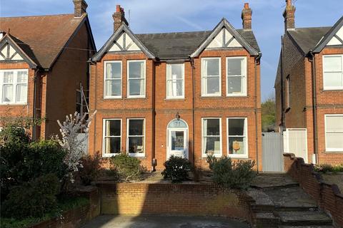 Constable Road, Ipswich, Suffolk, IP4 4 bed detached house for sale