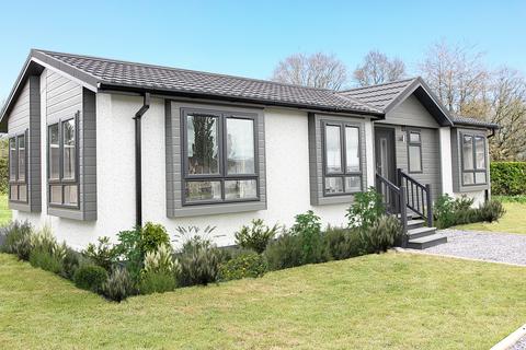Attleborough, Norfolk, NR17 2 bed park home for sale