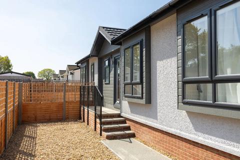 Attleborough, Norfolk, NR17 2 bed park home for sale