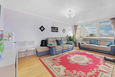 Maida Vale, London W9 2 bed duplex for sale