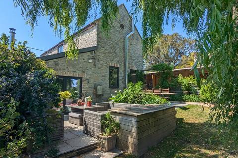 Panborough, Wells, BA5 5 bed barn conversion for sale