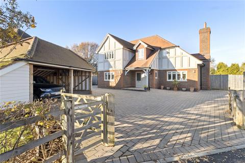 Danecroft Place, Hellingly, East... 4 bed detached house for sale
