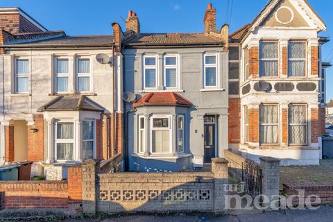 Newbury Road, Highams Park, E4 4 bed terraced house for sale