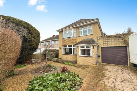 Stockwell Avenue, Bristol BS16 3 bed detached house for sale