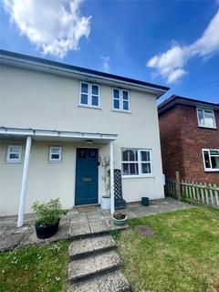 Grange Close, Winchester, Hampshire... 2 bed semi
